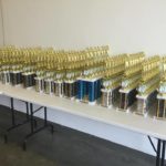 trophy